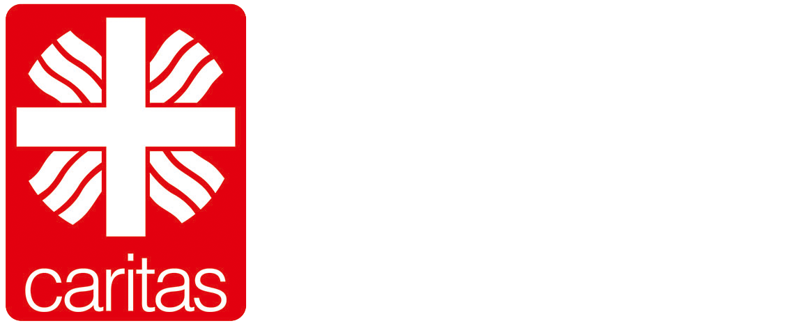Logo der Caritas Stuttgart